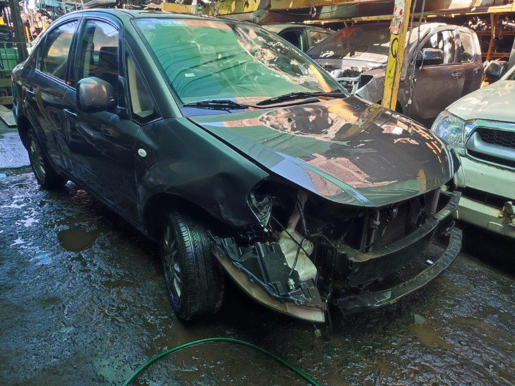  Suzuki SX4 2008    EN DESARME